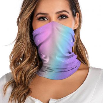 Bandeau Protecteur Rave