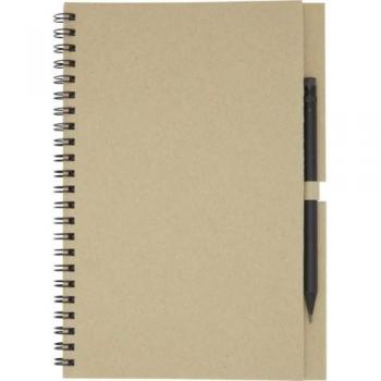 Set di Quaderni Bullet Luciano Design Elegante