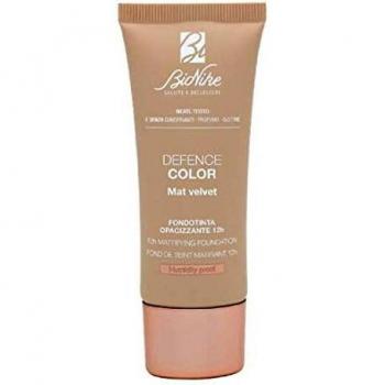 Base de Color Mat Velvet Bionike 401 Ivoire 30ml
