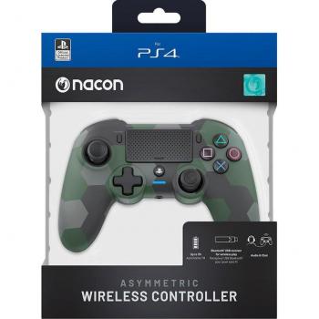 Nacon Gaming Asymmetric Wireless Controller (PS4)