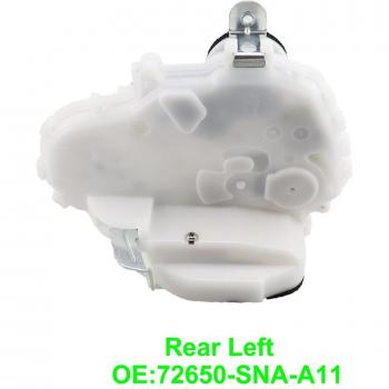 Honda Civic 2006-07 Left/Right Door Lock Actuator (LATCH) – 72150SNAA14