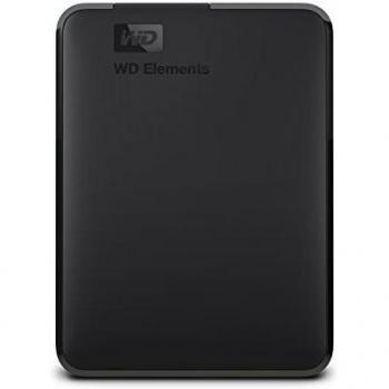 HD 3TB WD ELEMENTS USB3