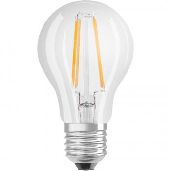 Ledvance Classic LED E27 6,5W 806lm Filamentlampe weiß 4000K