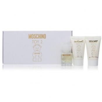 Moschino Toy 2 6ml Gift Bundle
