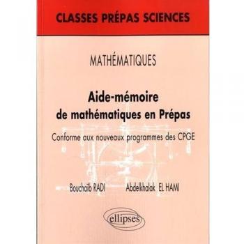 MATHÉMATIQUES