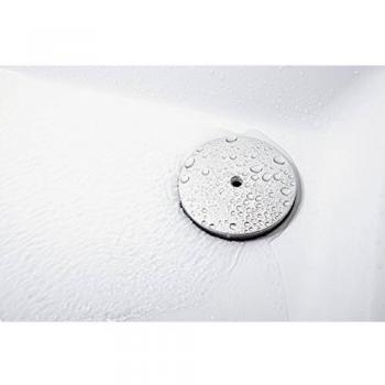 Tapon de desagüe Hansgrohe Staro 90 cromo