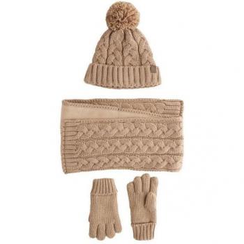 Set Eleganza Beige