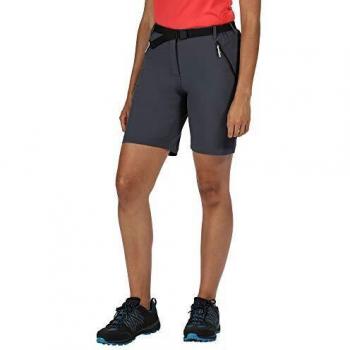 REGATTA Damen Xert Stretch III Sport Shorts