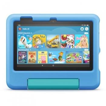 Amazon Fire 7 Kids Edition Tablet (2022)