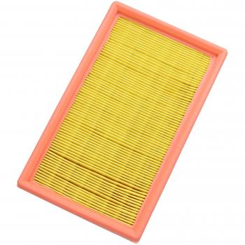 Mann Luftfilter C 2345