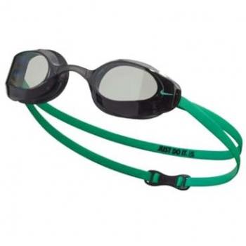 Nike Swim Vapor Schwimmbrille in Grün