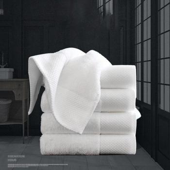 Suite Blanca 10 Toallas Premium