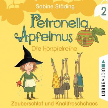 Petronella Apfelmus