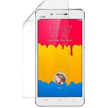 Vivo X5 Max+ Matte Lite Anti-Glare Film [2-Pack]