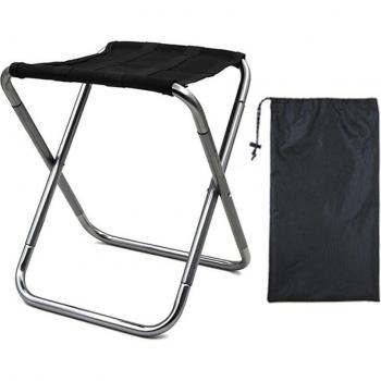 Silla de Aluminio para Exterior