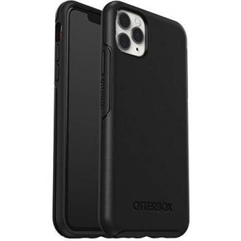 OtterBox Symmetry Series Black Case for Apple iPhone 11 Pro Max