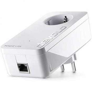 Devolo Magic 1 Netzwerkadapter – 1 200 Mbit/s, Home‑Office‑Optimierung