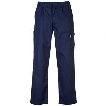 Pantalon Cargo Résistant Flamme Portwest