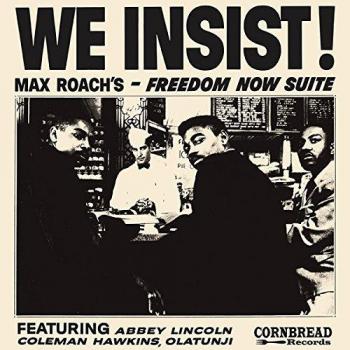 We Insist