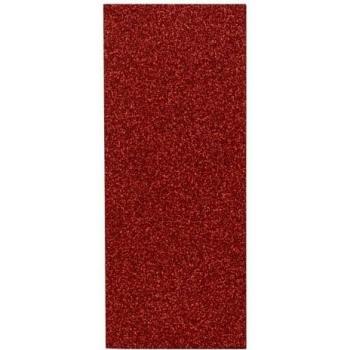 C43‑0 Lija Orbital para Madera 115x280 mm G60, Pack 10