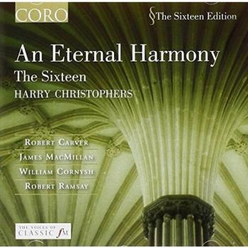 An Eternal harmony