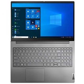 ThinkBook 15 G2 – Windows 10 Pro, DDR4 16GB