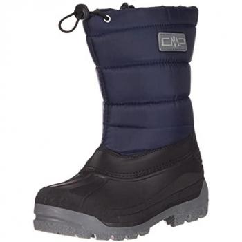 ArcticShield Black/Blue 12 Unisex UK