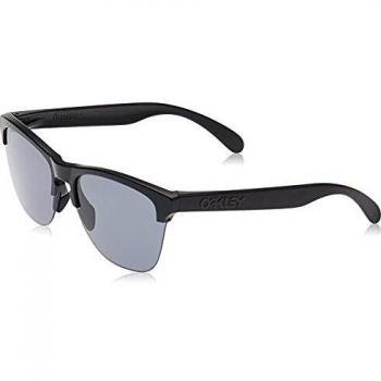 Ray-Ban 0OO9374 Occhiali da Sole 63 Nero Uomo
