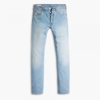 Jeans Levi's 501 Original azul para hombre