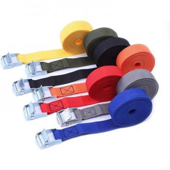 300CM Ratchet Cargo Strap