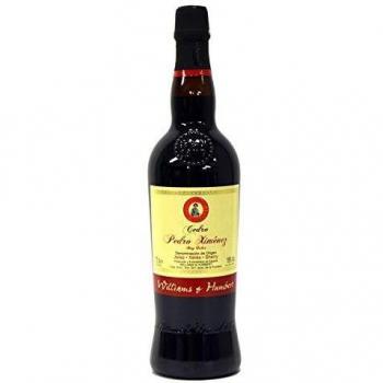 Cedro Pedro Ximénez Jerez-Xérès-Sherry 75 cl