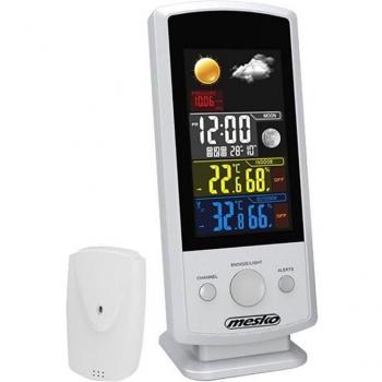 Mesko MS 1177 Remote Sensor Weather Station