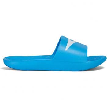 Speedo Slide Ciabatte Uomo Blu 43