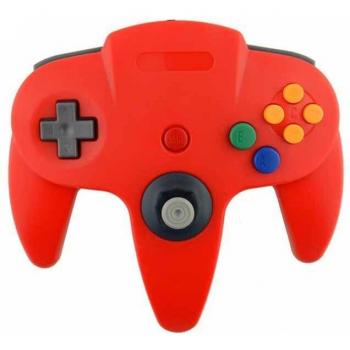 Verdrahteter Joystick für Nintendo