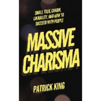 MASSIVE CHARISMA