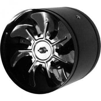Industrial 6 Inch Exhaust Fan