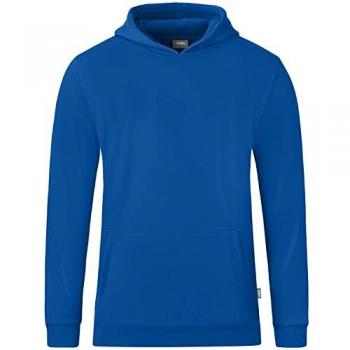 Jako Kapuzensweatshirt Organic Kinder