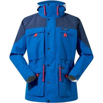Chaqueta impermeable Berghaus Mera Peak 2000 unisex