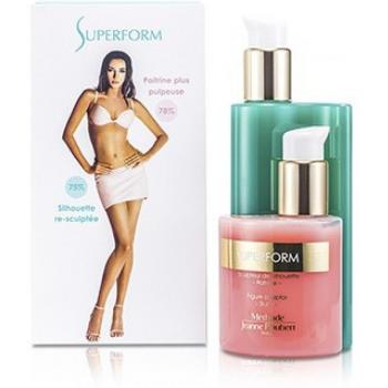 Jeanne Piaubert Superform Sculptor di Silhouette 200ml + 100ml