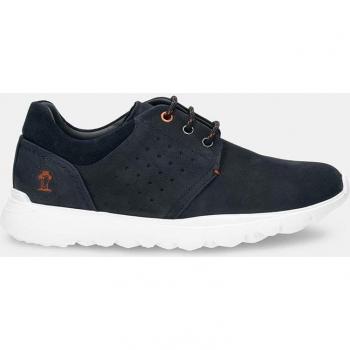 Panamá Jack Zapatillas Hombre Azul Marino 44