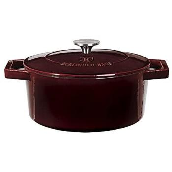 Pot en fonte KING HOFF 24 cm