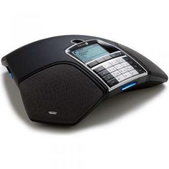 Alcatel-Lucent OmniTouch 4135 IP Conferentie Telefoon met touchscreen