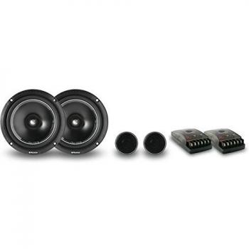 Phonocar 02839 Pro‑Tech – Sistema Woofer 165 mm 200 W 2 Vie