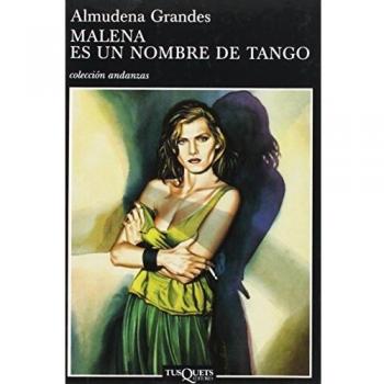 MALENA ES UN NOMBRE DE TANGO