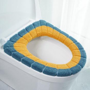 Accessoires Lavables Salle de Bain Deluxe