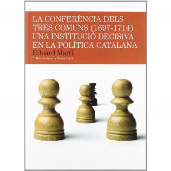 LA CONFERENCIA DELS TRETS COMUNS