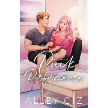 Ciz, Alley: Puck Performance