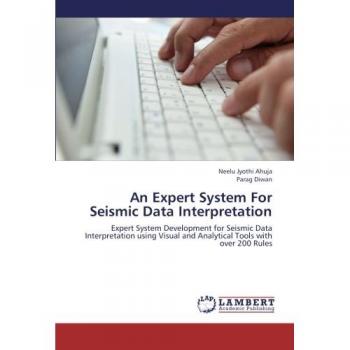 An Expert System For Seismic Data Interpretation