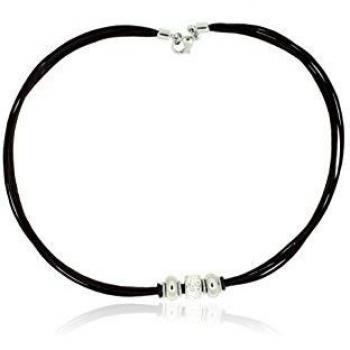 Collar Time Force Mujer 38 cm