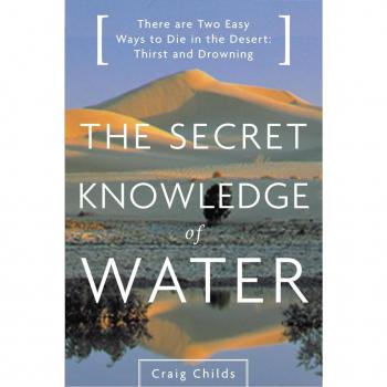 The Secret Knowledge of Water